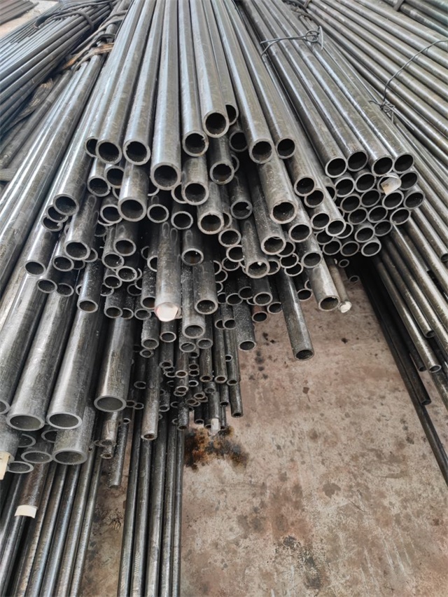 邢台精密光亮无缝钢管厂