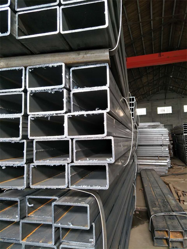 邢台镀锌无缝钢管厂家