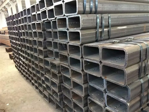 邢台低温无缝钢管厂家