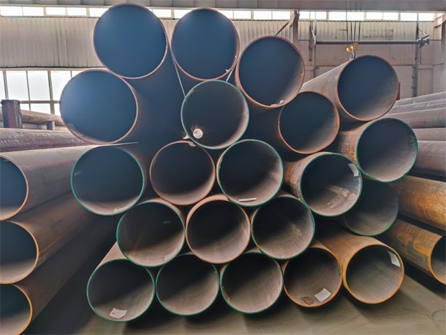 邢台高压无缝钢管现货