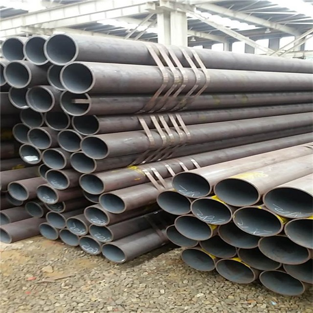 邢台无缝钢管厂价格