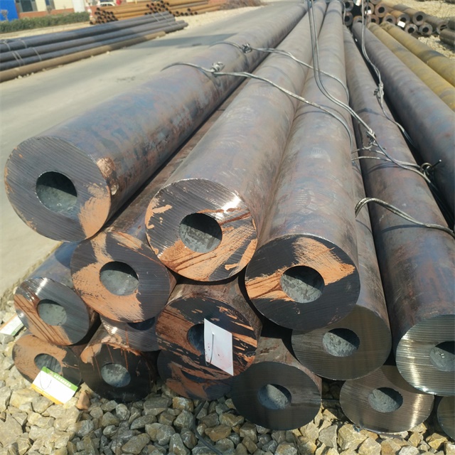 邢台厚壁无缝钢管多少钱