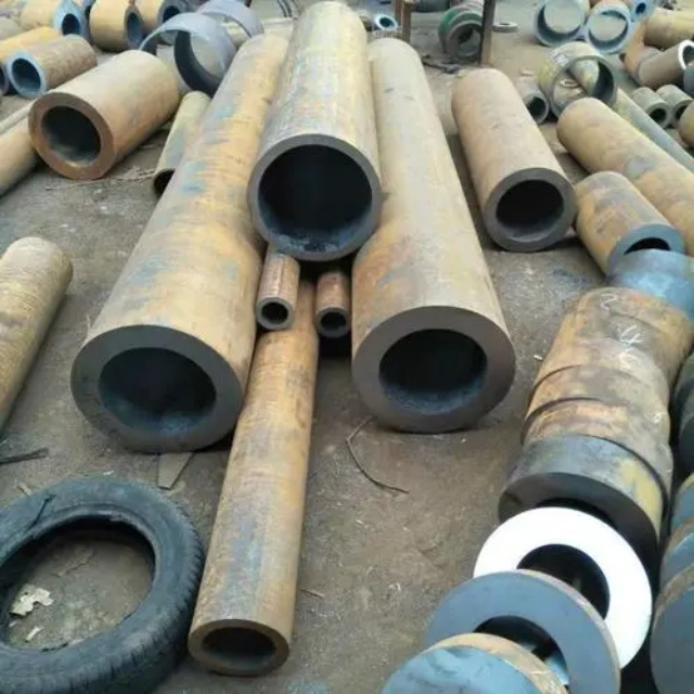 邢台无缝钢管零切