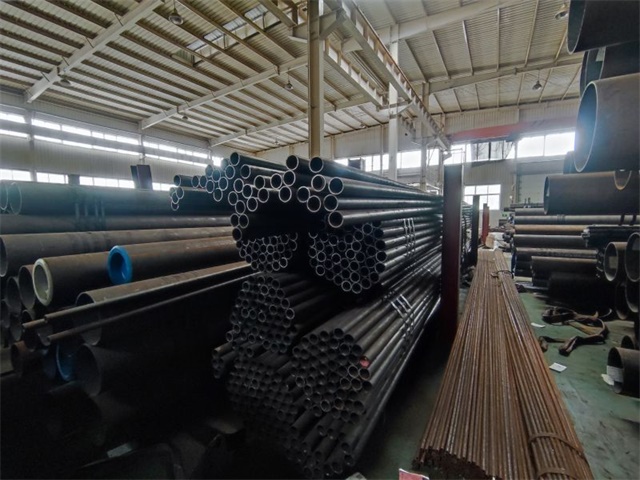 邢台12Cr1MoVG高压钢管
