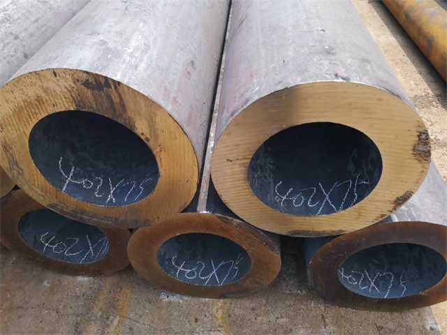 邢台厚壁无缝钢管制造厂