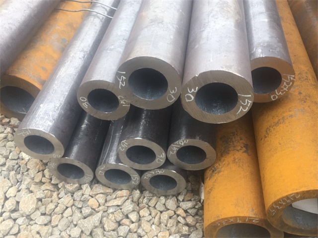邢台厚壁无缝钢管多少钱一根