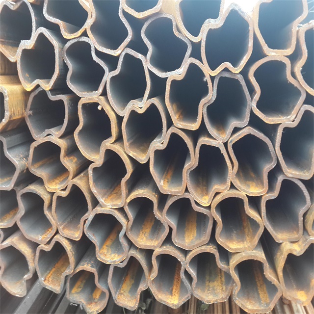 邢台异形无缝钢管厂