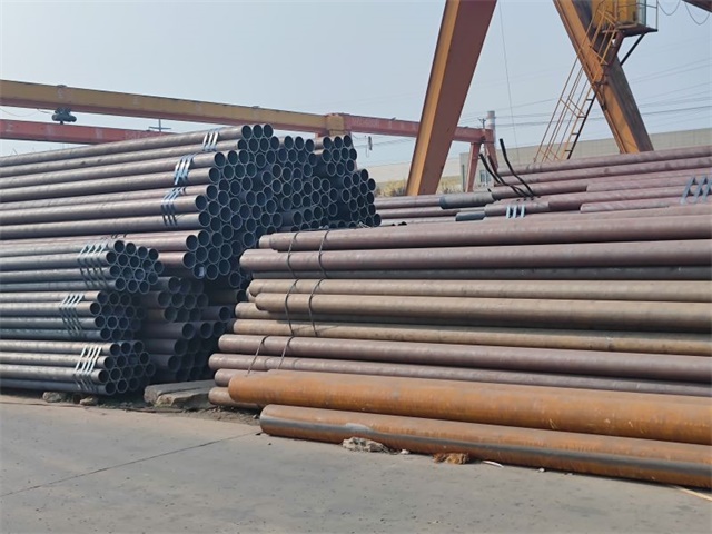 邢台无缝钢管厂切割