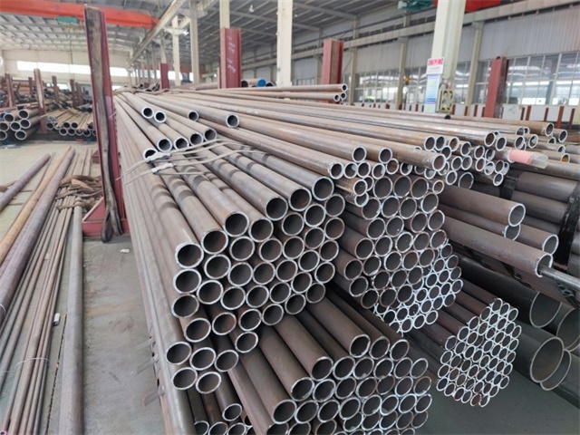邢台高压锅炉无缝钢管