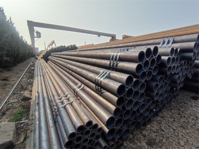 邢台42crmo无缝钢管厂家