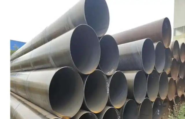 邢台大口径无缝钢管价格