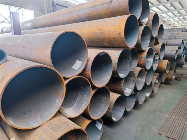 邢台15MoG锅炉管