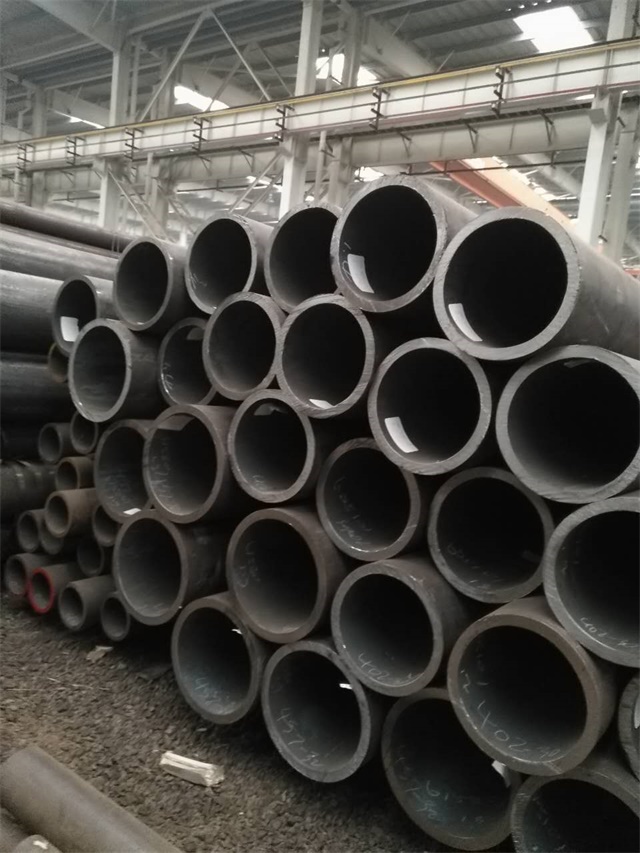 邢台精密无缝钢管产地