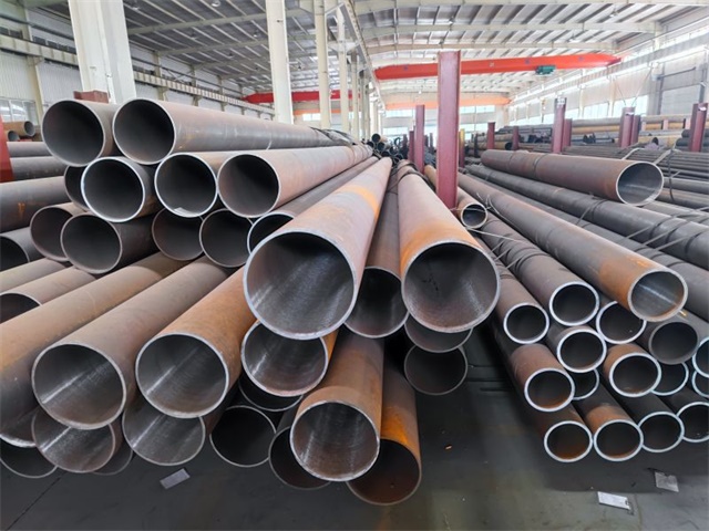 邢台15CrMoG锅炉管