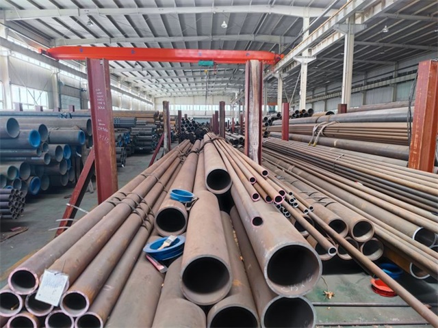 邢台p22无缝钢管