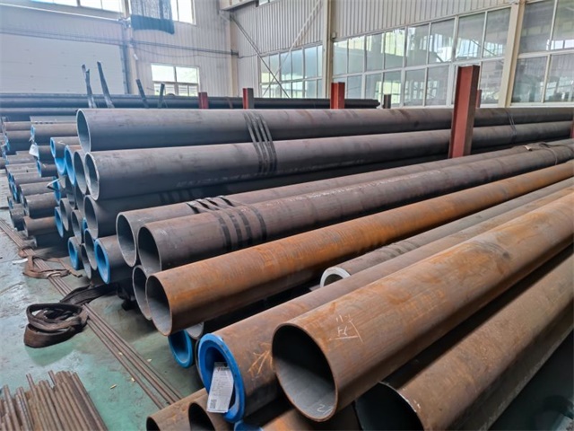 邢台Q355B化肥管