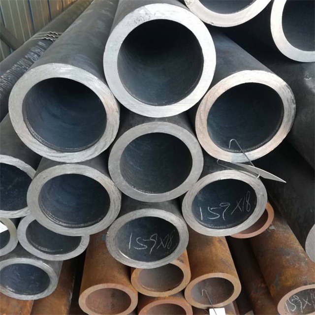 邢台10#结构无缝钢管