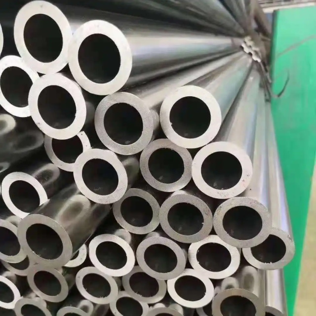 邢台20crmnti精密无缝钢管