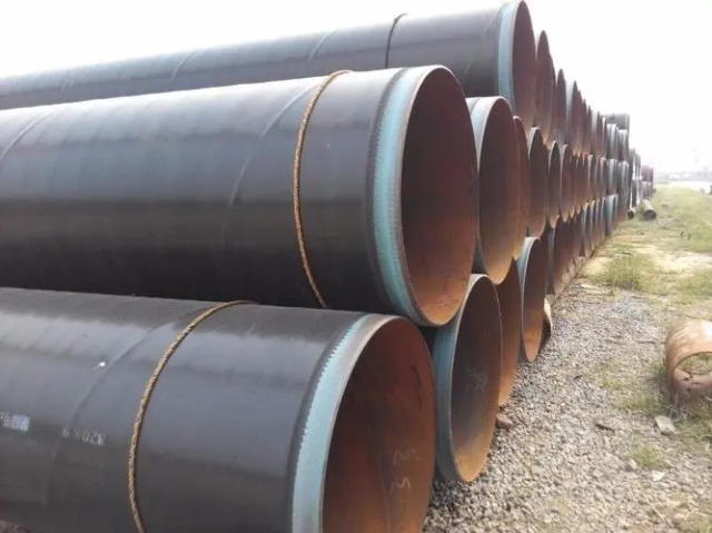 邢台3pe无缝钢管