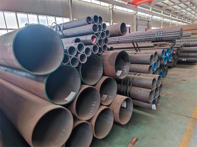 邢台20G高压锅炉钢管