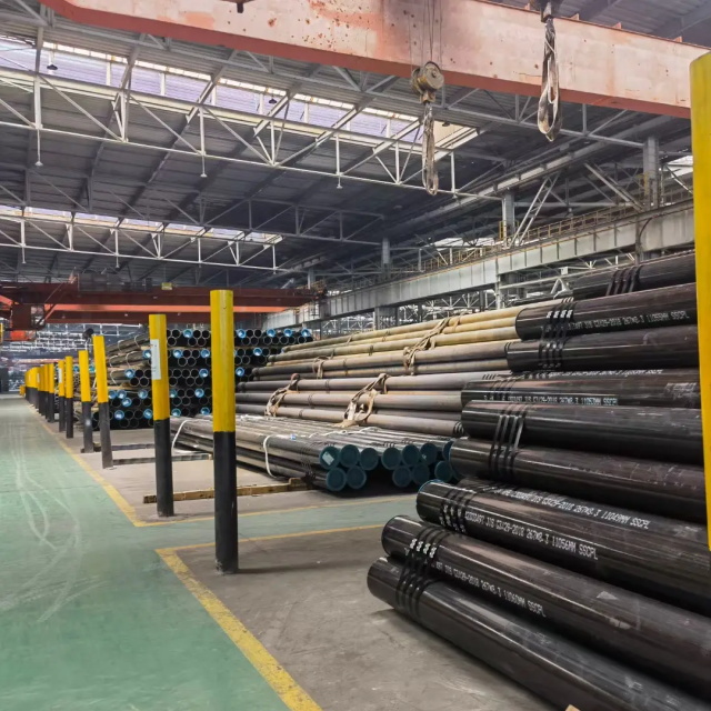 邢台10#石油裂化管