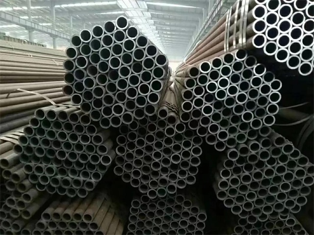 邢台20#石油裂化用无缝钢管