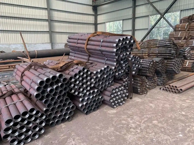 邢台DZ50地质钢管