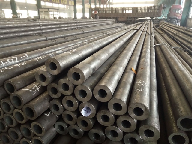 邢台5310锅炉管